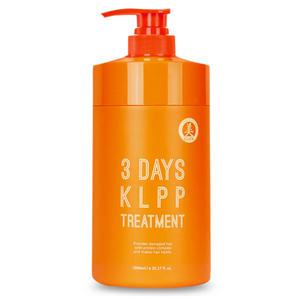 [3+1] 쓰리데이즈 KLPP CLPP 트리트먼트 1000g
