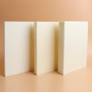 골드폼 A4 재단 20T/30T/50T 3종 / 우드락 DIY 조각 교육 POP 모형 조감도 판넬 인테리어