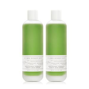 [조성아] 원더바스 어성초 청결 세럼 140ml 1+1