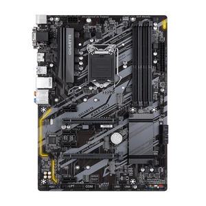 GIGABYTE B365 HD3 듀러블에디션 (1151v2 소켓 / ATX) 중고