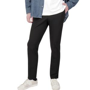 [마운틴벨리] 남성 봄 이중직 기본팬츠 MVP01502