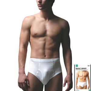 TRY40수튜브순면후라이스남삼각팬티1매 TMPTB05_TMPT00A