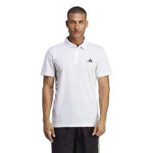 [아디다스](타임스퀘어점패션관)[adidas] SS24 남성용 카라티 HR8729 FAB 폴로 반팔 티셔츠