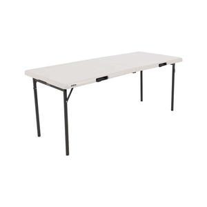 (코스트코) 라이프타임 다목적 직사각 테이블183 x 76cm 4세트