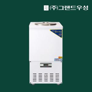 우성 냉면육수냉장고 2말외통 칼라 CWSR-201