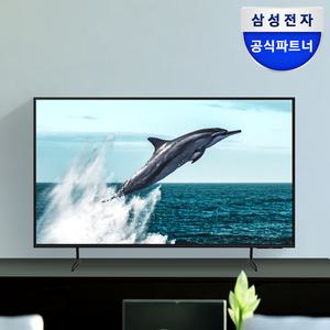 삼성전자 LH85BECHLGFXKR UHD 4K 비지니스TV 214Cm 소비효율 1등급