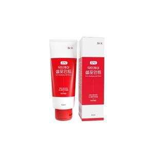 닥터케이 한방 셀포인트, 통증크림, 120ml