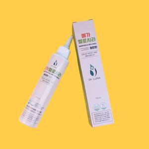 메가 멜로시라 올인원 고농도 닥터루카 150ml