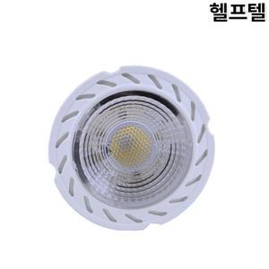 할로겐램프 BATEC 5W 6500K TSJ-MR-5W65E
