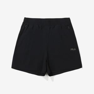 [FILA] 냉감 스트레치 반바지 (FS2TRG2251F_BLK)