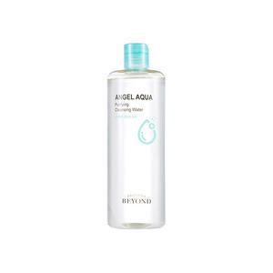 비욘드 엔젤아쿠아 퓨리파잉 클렌징워터 500ml