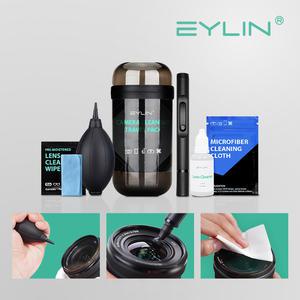 [EYLIN] 앨린 카메라 청소 도구 렌즈 클리닝 키트 6종 세트 ESC-30