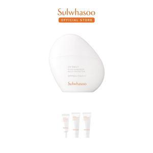 설화수[단품]상백선플루이드 50ml SPF50+