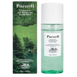 파넬 시카마누 약산성 바디 미스트 150ml