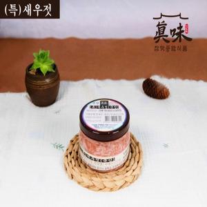 가정용 김장철 국산새우젓400g