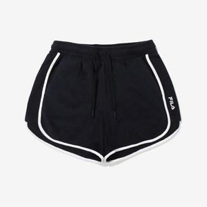 [FILA] 면 테리 반바지 (FS2TRG2452F_INA)