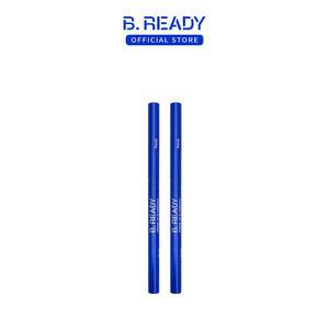 [본사직영] 비레디 프라이드업 아이브로우 다크 브라운 0.6g x2