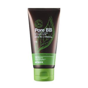 입큰 내추럴 허브티 모공 비비 50g / SPF 35 PA++ / 미백기능성