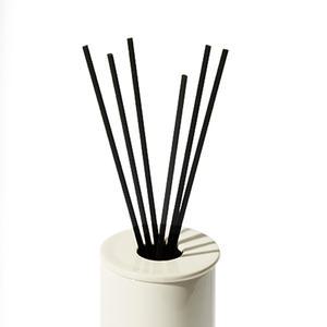 국산 롱 디퓨저스틱 4mm x 60cm 50p 블랙 세트