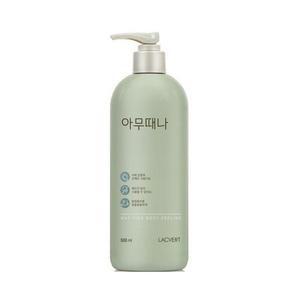 라끄베르 아무때나 때필링 2개 구성 500ml