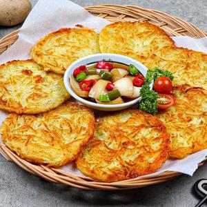 [기타]월남관 수제 감자채전 1kg