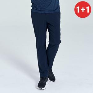 11 스판 12 신축성굿 남성 여름 스탠다드팬츠 2종세트 4247 마운틴 벨리