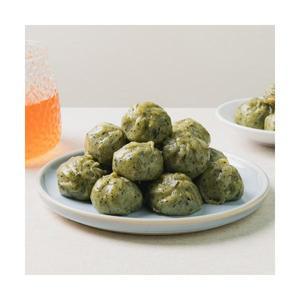 네니아 수리취꿀떡 1kg(20g x 50개)