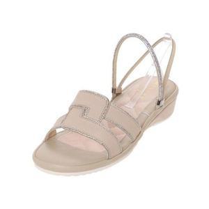 [갤러리아] 여성 경량 투웨이 샌들슬리퍼 (3CM) 012324009 C-3B