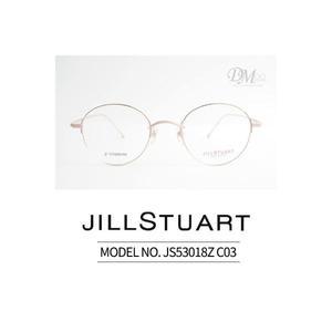 질스튜어트 안경테 JILLSTUART JS53018ZC03