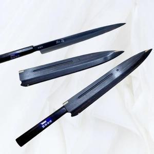 [칼아울렛] 청강 야나기바 회칼사시미270mm+흑단사야+ㅋ
