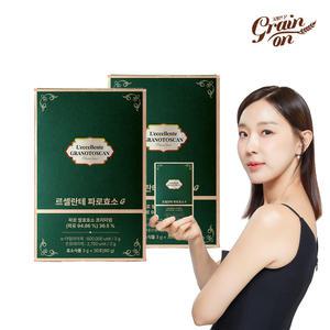 그레인온 르셀란테 파로효소G 2개월분(3gx60포)