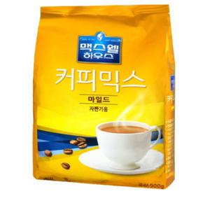 동서 맥스웰하우스 커피믹스 마일드 900g x 10개