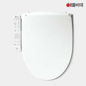 애플비데 물탱크 없는 직수형 살균 비데 AB-K8846NF 3년무상AS