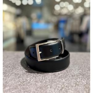 Calvin Klein Jeans 캘빈클라인 맨즈 양면 벨트 11CK01XZ25 BLACK/BROWN