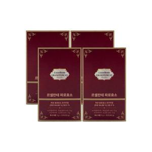 그레인온 르셀란테 파로효소 3g x 30포 x 4박스 /An