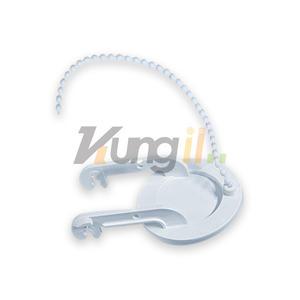 대림바스 양변기부속 CC-214 사이펀덮개 물마개 신형[단품]