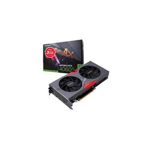 COLORFUL 지포스 RTX 4060 Ti 토마호크 DUO D6 8GB 피씨디렉트.~