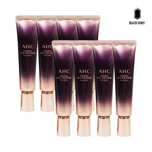 AHC 에이지리스 리얼 아이크림 포 페이스 시즌7 30ml x8