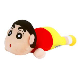 굿 짱구 미니 바디모찌쿠션 짱구 인형바디필로우