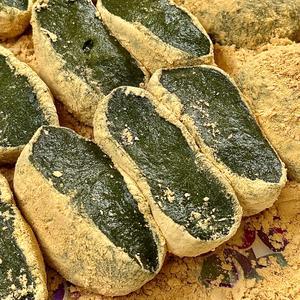 30년 전통 쑥떡 쑥인절미 개별포장 1kg / 2kg
