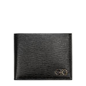 [부산점][살바토레페라가모][페라가모] 24SS (66 A063 NERO 0685950) 남성 반지갑