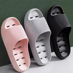 미끄럼방지욕실화 슬리퍼 실내화 욕실 욕실화 화장실 논슬립 물빠짐