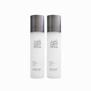 [정샘물] 에센셜 물 마이크로 피팅 미스트 120ml (2개)