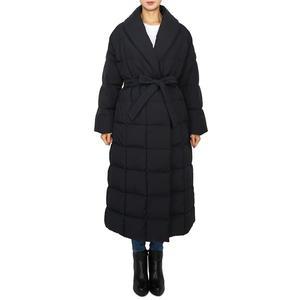 [에르노](김해점) 여성 롱 패딩 점퍼 PI001931D 12648 9300