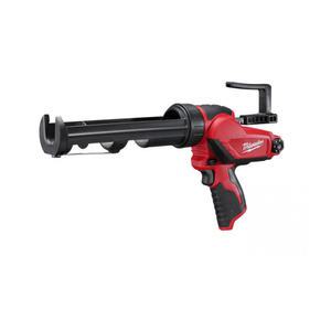밀워키 M12 PCG/310C-0 12V 실리콘 건(코킹건) 베어툴