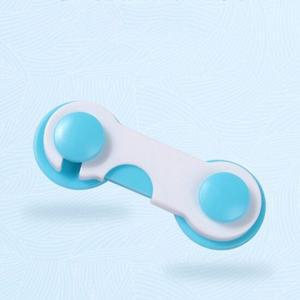 고리형 서랍잠금장치 어린이 안전잠금장치 문열림방지