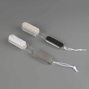 [BZJL7358_4C]발 각질 제거 브러쉬 굳은살 풋