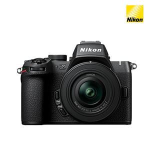 니콘 Z50II 카메라 바디
