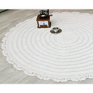 [셀러허브 1][HYIJQMBM_4B]크로젯 거실인테리어 러그 3JSlor 150cm X 3