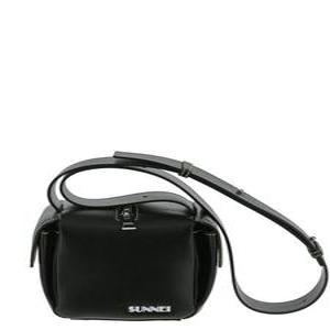 22FW 써네이 크로스백 MACCWBAG003LTH003001 DOM
